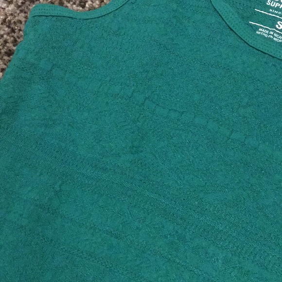 Mossimo Tank - Picture 3 of 5